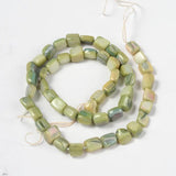 40pcs Freshwater Shell Beads for Jewelry Making Bracelet Earring Necklace
