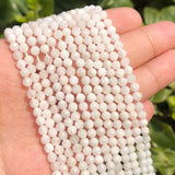 Moonstone Gem Beads 2/3/4mm Natural Stone Beads