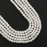 Moonstone Gem Beads 2/3/4mm Natural Stone Beads