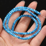 Natural Pearl Oyster Shell Beads Abacus Mother of Pearl Shells