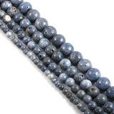 Natural Stone Coral Beads 15'' Strand 4/6/8/10/12mm Jewelry Making DIY