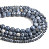Natural Stone Coral Beads 15'' Strand 4/6/8/10/12mm Jewelry Making DIY