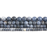 Natural Stone Coral Beads 15'' Strand 4/6/8/10/12mm Jewelry Making DIY