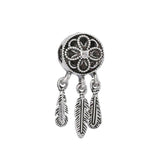 10Pcs/Lot Silver Plated Crown Love Wings Charm Pendant Jewelry Making