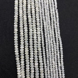 Horseshoe Shell Mother of Pearl Beads for Jewelry Making