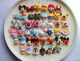 Mini Resin Charms for DIY Craft Jewelry Making