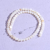 Natural Shell Beads for Jewelry Making Necklace Bracelet