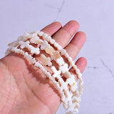 Natural Shell Beads for Jewelry Making Necklace Bracelet