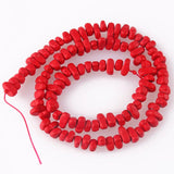 6mm Hematite Stone Multicolor Rubber Loose Round Beads for Jewellery Making
