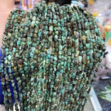Natural Stone Irregular Spacer Beads for Jewelry Making DIY Bracelet