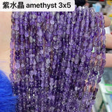 Natural Stone Irregular Spacer Beads for Jewelry Making DIY Bracelet