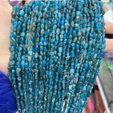 Natural Stone Irregular Spacer Beads for Jewelry Making DIY Bracelet