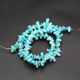 Natural Coral Loose Stone Beads for DIY Jewelry Making