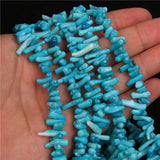 Irregular Shape Coral Seedlings Beads For Jewelry Making
