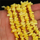 Irregular Shape Coral Seedlings Beads For Jewelry Making