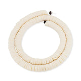 Polymer Clay Heishi Chip Disc Flat Round Loose Beads for DIY Jewelry Makin