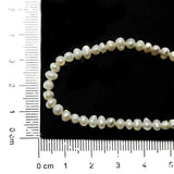 Natural Freshwater Pearl Beads Mixed Punch Loose Beads for Jewelry Making DIY
