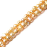 Natural Freshwater Pearl Beads Mixed Punch Loose Beads for Jewelry Making DIY