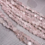 Natural Stone Beads for Jewelry Making DIY Necklace Bracelet