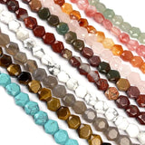 Natural Stone Beads for Jewelry Making DIY Necklace Bracelet