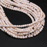 Natural Shell Irregular Beads 5-6mm for DIY Jewelry Making Necklace Earrings