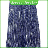 Sandstone Spinel Round Loose Beads 2/3/4mm