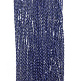 Sandstone Spinel Round Loose Beads 2/3/4mm