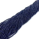 Sandstone Spinel Round Loose Beads 2/3/4mm