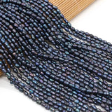 Freshwater Pearl Rice Shape Beads for DIY Jewelry Making