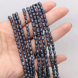 Freshwater Pearl Rice Shape Beads for DIY Jewelry Making