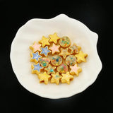 5pcs Metal Spacer Beads for Jewelry Making DIY Charms Bracelet Necklace
