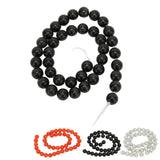 Natural Stone Beads for DIY Jewelry Bracelet