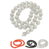 Natural Stone Beads for DIY Jewelry Bracelet