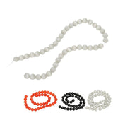 Natural Stone Beads for DIY Jewelry Bracelet