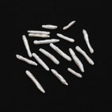 Freshwater Pearl Toothpick Shape Beads for Jewelry Making