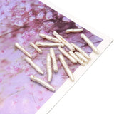 Freshwater Pearl Toothpick Shape Beads for Jewelry Making