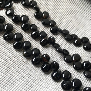 Natural Stone Water Drop Shape Loose Beads Agates Semi Finished String Bead