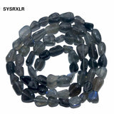 5-8 MM Agat Crystal Stone Beads for Jewelry Making DIY Bracelet Necklace