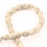 Irregular Turquoise Beads Loose for Jewelry Making DIY
