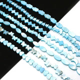 Shell Love Pearl Moon Butterfly Charm Jewelry DIY