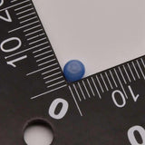 360 Pcs 4mm Glass Jade Round Beads Scattered Beads Jewelry Components