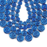 Rose Hematite Beads 6/8/10MM for Jewelry Making