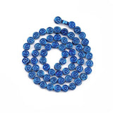 Rose Hematite Beads 6/8/10MM for Jewelry Making
