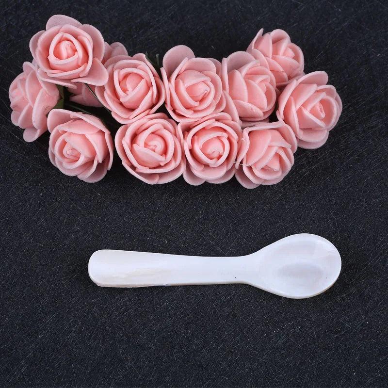 Mother Of Pearl Caviar Spoon