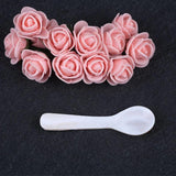 Mother Of Pearl Caviar Spoon