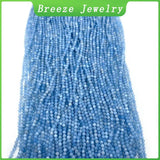 2/3/4mm Spinel Beads Charm Bracelet Accessories