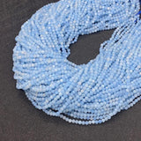 2/3/4mm Spinel Beads Charm Bracelet Accessories