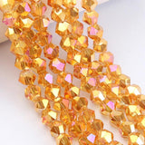6/8mm Natural Stone & Lampwork Glass Beads, Crystal Jewelry Making DIY Crafts