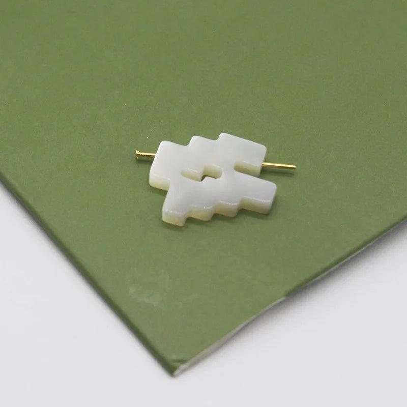 Freshwater Shell Constellation Shell DIY Jewelry