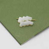 Freshwater Shell Constellation Shell DIY Jewelry